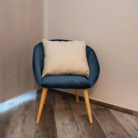 Alojamento de Acomodação e Pequeno-almoço Al 54