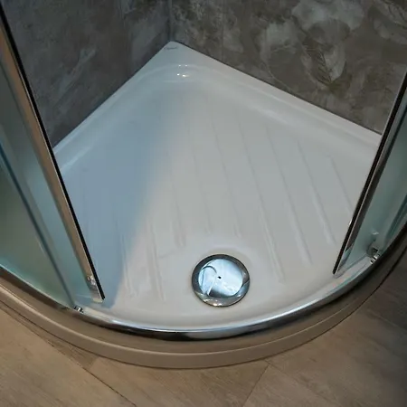 Al 54 Alojamento de Acomodação e Pequeno-almoço San Benedetto del Tronto