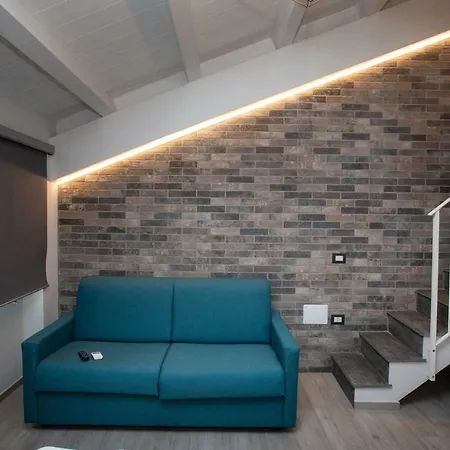 Al 54 4* San Benedetto del Tronto