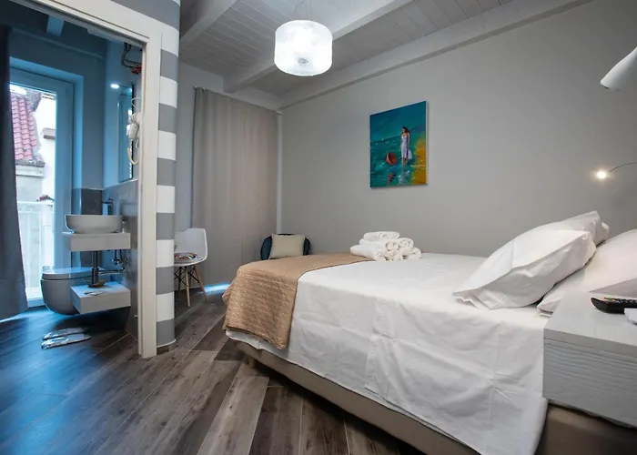 Al 54 Bed & Breakfast San Benedetto del Tronto