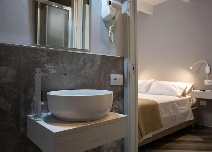 Al 54 Bed & Breakfast 4*