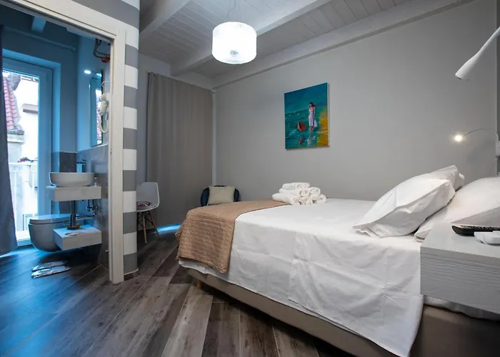 Bed & Breakfast Al 54 San Benedetto del Tronto