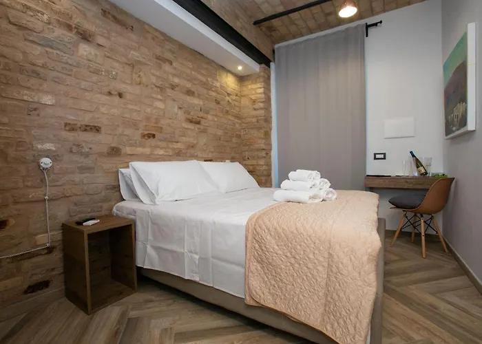 Al 54 Bed & Breakfast