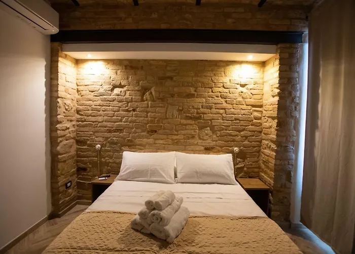 Bed & Breakfast Al 54