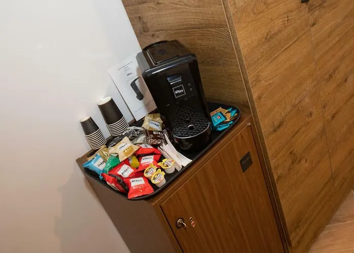 Al 54 4* San Benedetto del Tronto