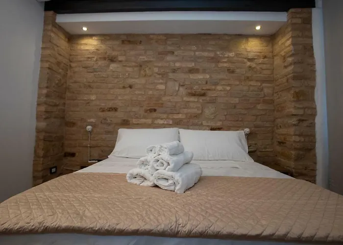 Bed & Breakfast Al 54 4*