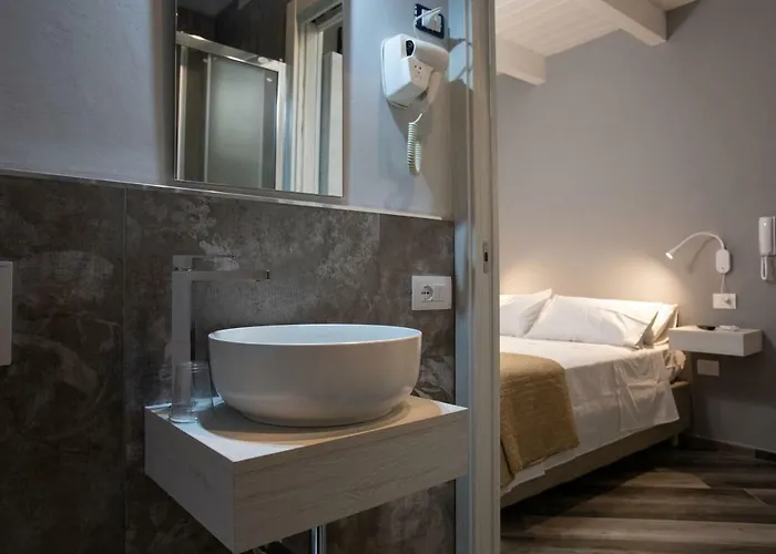 Bed & Breakfast Al 54 San Benedetto del Tronto