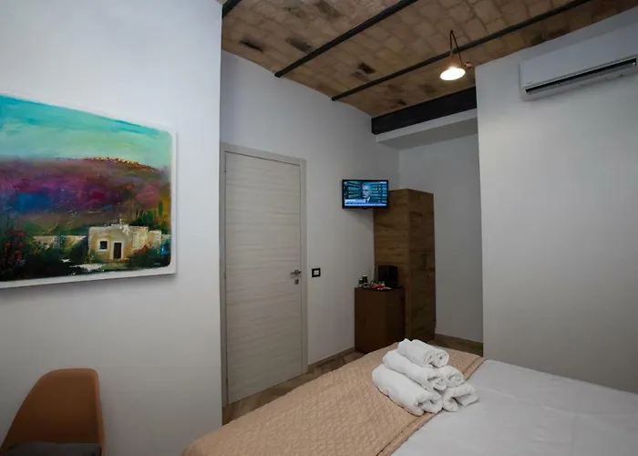 Bed & Breakfast Al 54 4*