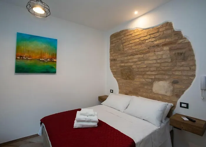 Al 54 San Benedetto del Tronto