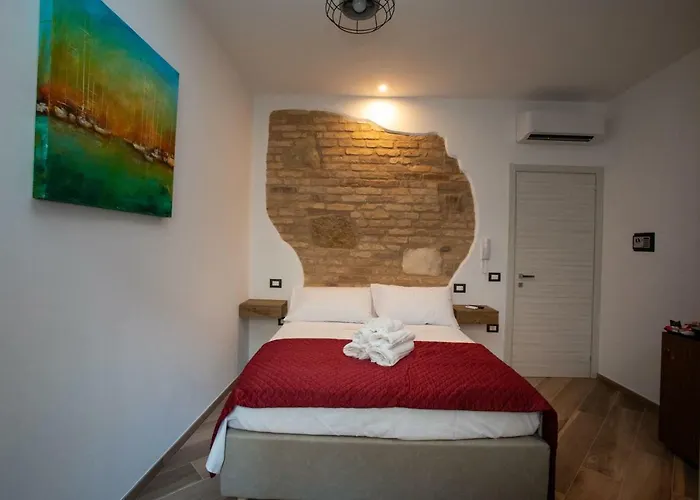 Al 54 Bed & Breakfast