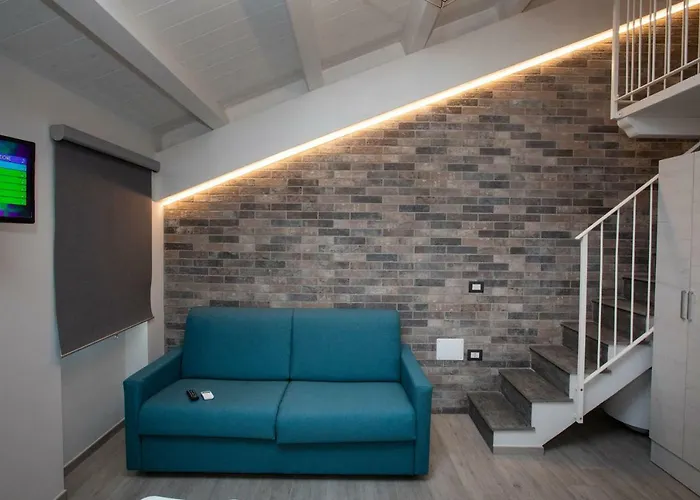 Al 54 4* San Benedetto del Tronto