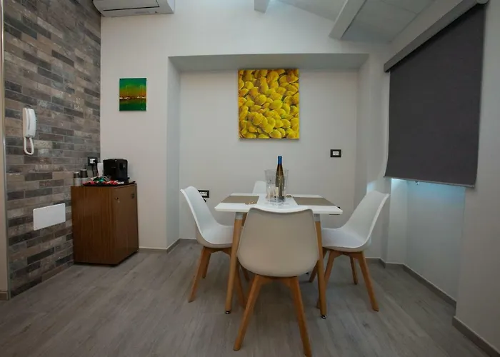 Al 54 Bed & Breakfast San Benedetto del Tronto