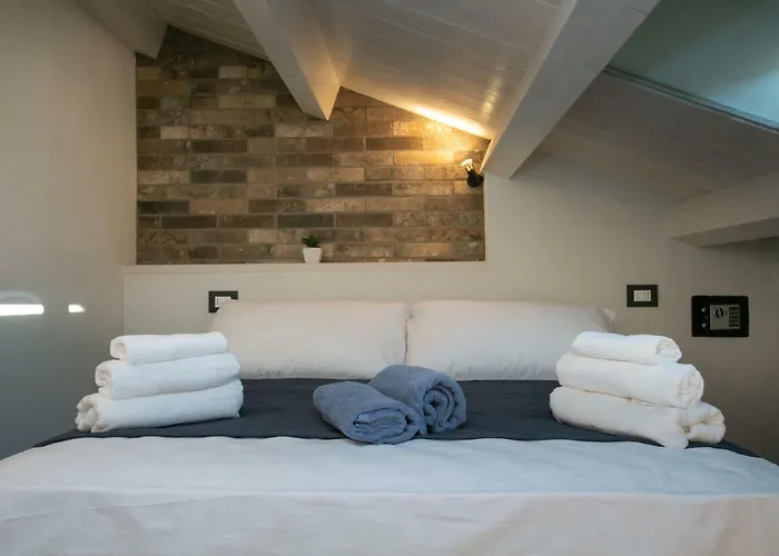 Bed & Breakfast Al 54 San Benedetto del Tronto