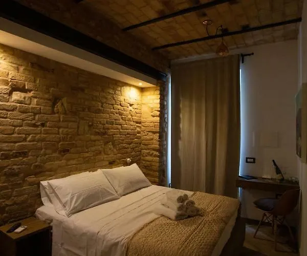 Bed & Breakfast Al 54 San Benedetto del Tronto