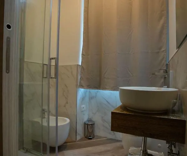 Bed & Breakfast Al 54 San Benedetto del Tronto