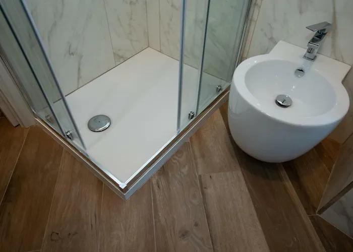 Al 54 4* San Benedetto del Tronto