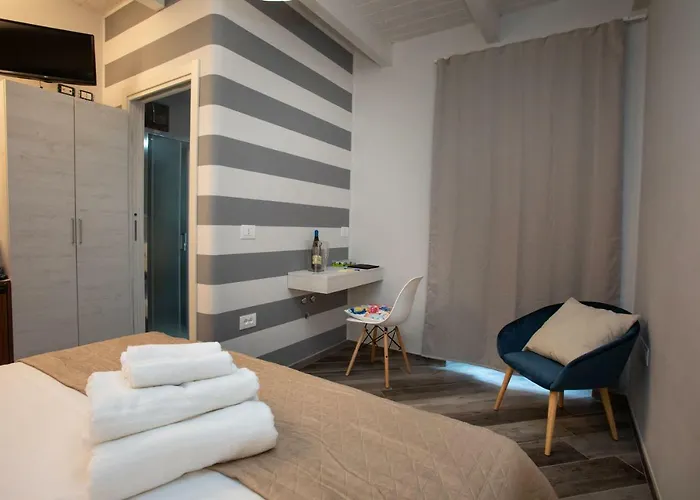 Bed & Breakfast Al 54 San Benedetto del Tronto