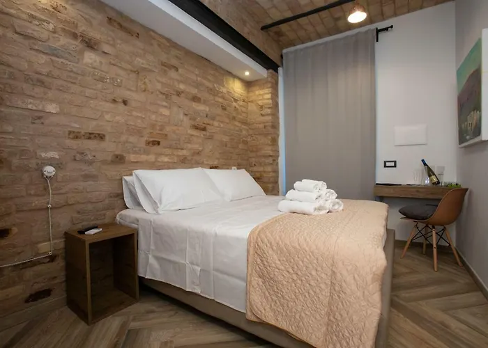 Bed & Breakfast Al 54 4*