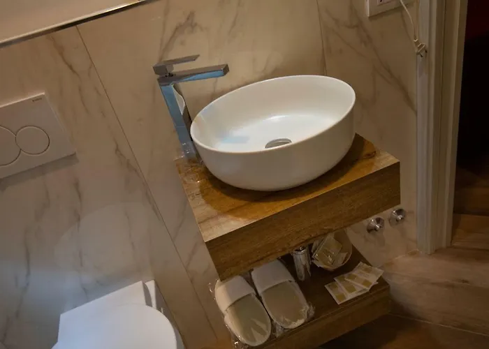 Bed & Breakfast Al 54