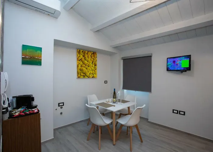 Bed & Breakfast Al 54 San Benedetto del Tronto