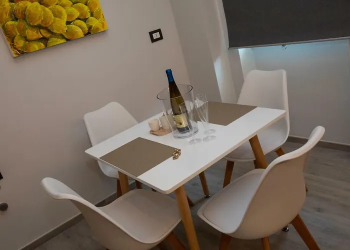 Al 54 Bed & Breakfast San Benedetto del Tronto