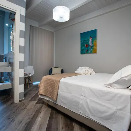 Al 54 Bed and breakfast San Benedetto del Tronto