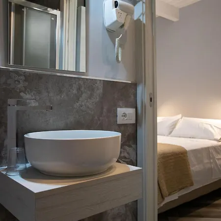 Al 54 Bed and breakfast 4*