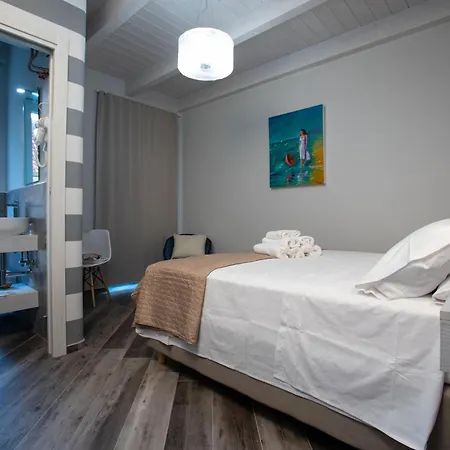 Bed & Breakfast Al 54 San Benedetto del Tronto