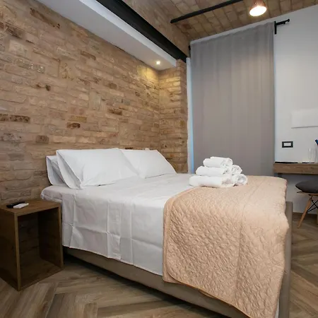 Al 54 Bed & Breakfast