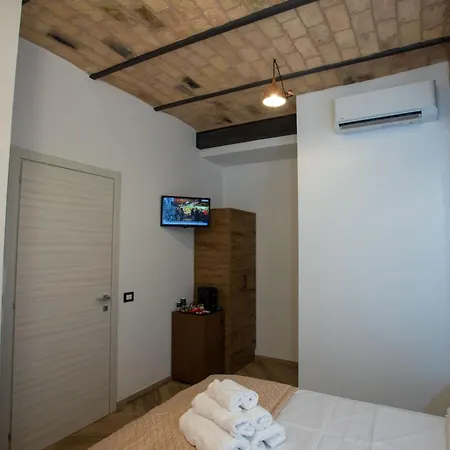 Bed and breakfast Al 54 4*