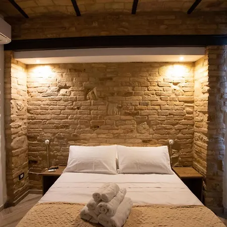 Al 54 Bed & Breakfast San Benedetto del Tronto