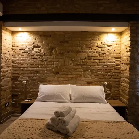 Bed & Breakfast Al 54 San Benedetto del Tronto