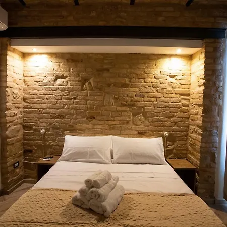 Bed & Breakfast Al 54
