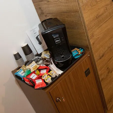 Al 54 4* San Benedetto del Tronto