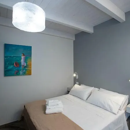Bed & Breakfast Al 54 San Benedetto del Tronto