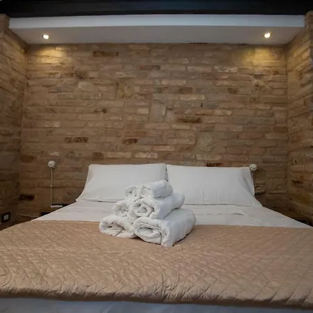 Bed & Breakfast Al 54 *