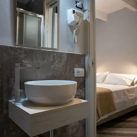 Bed and breakfast Al 54 San Benedetto del Tronto