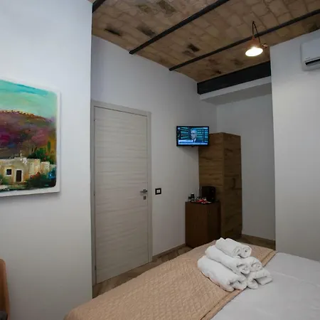 Bed and breakfast Al 54 4*