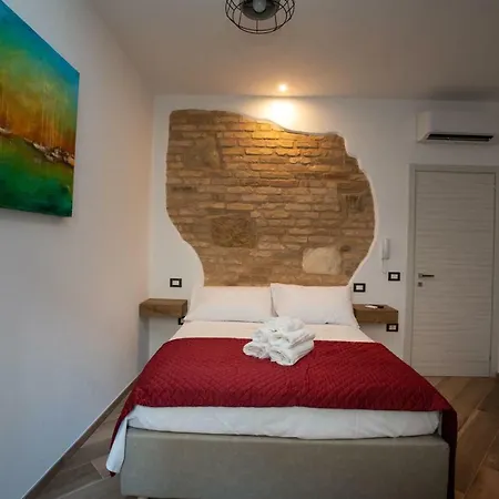 Al 54 Bed and breakfast