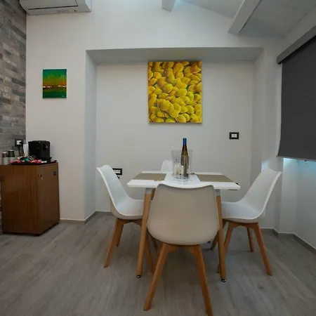 Al 54 Bed and breakfast San Benedetto del Tronto