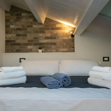 Bed and breakfast Al 54 San Benedetto del Tronto