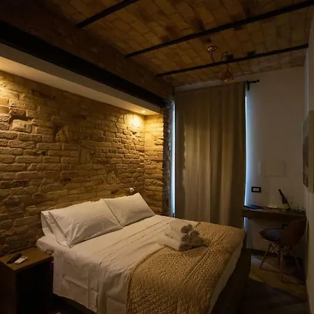Bed & Breakfast Al 54 San Benedetto del Tronto