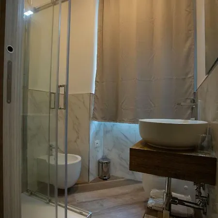 Bed and breakfast Al 54 San Benedetto del Tronto