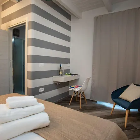 Bed and breakfast Al 54 San Benedetto del Tronto