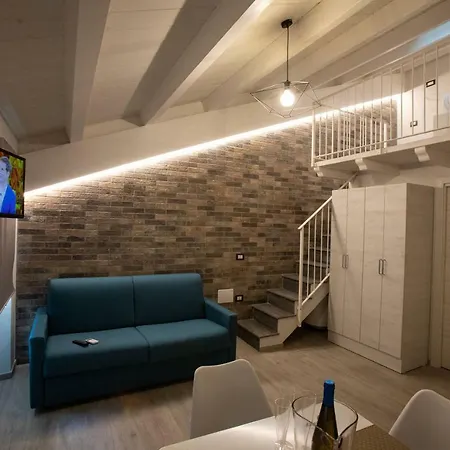 Al 54 Bed & Breakfast