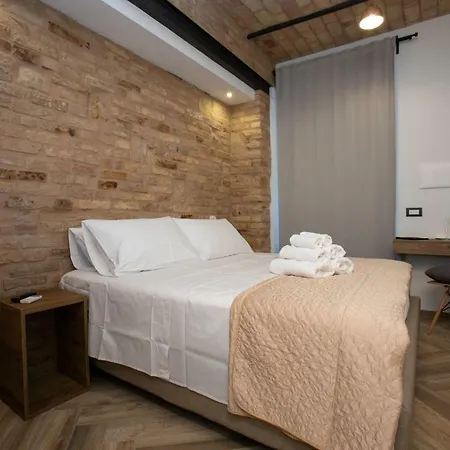 Bed and breakfast Al 54 4*