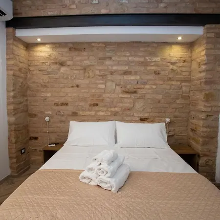 Al 54 Bed & Breakfast
