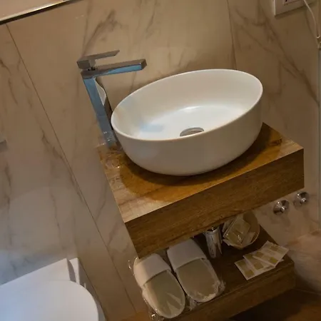 Bed and breakfast Al 54