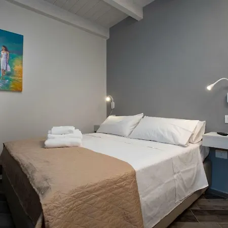 Al 54 4* San Benedetto del Tronto