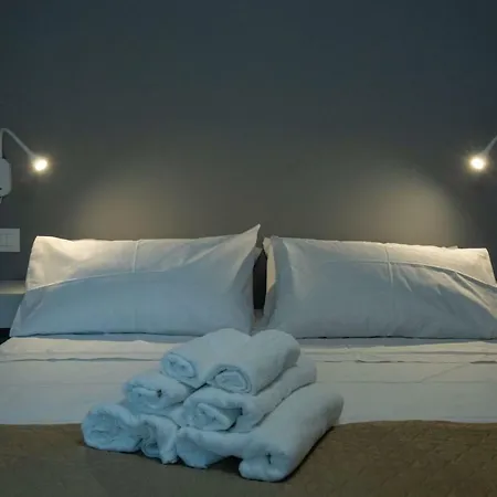 Al 54 Bed & Breakfast *